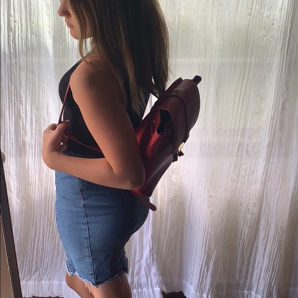 Mini backpack - Picture 7 of 7